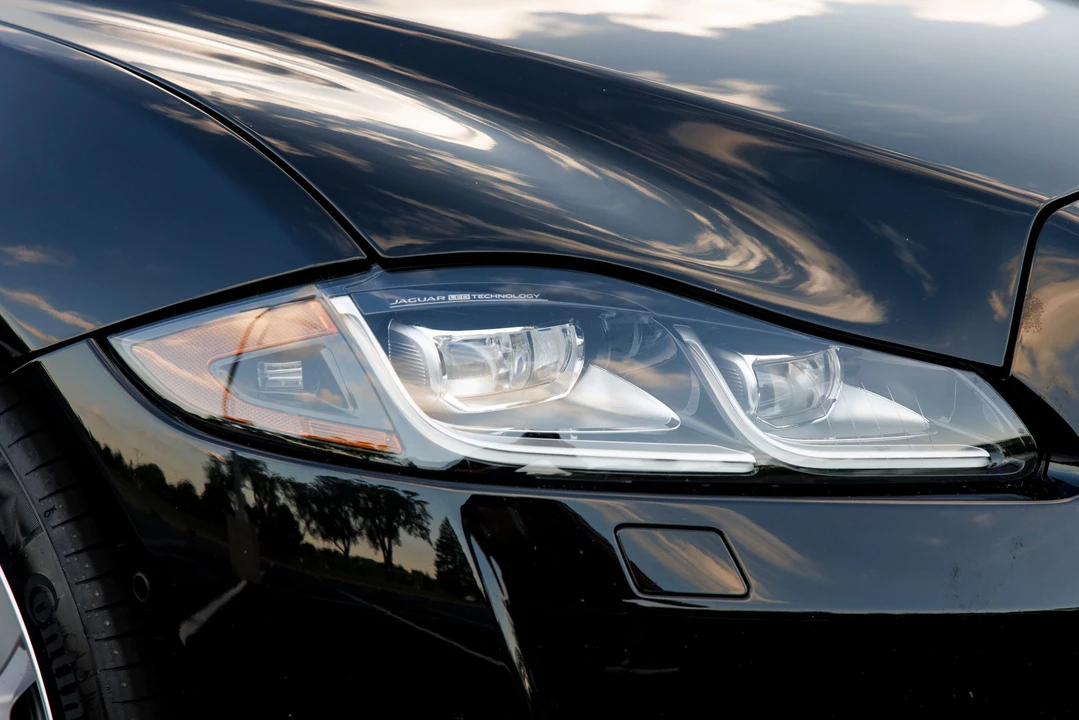 2016 Jaguar X351 XJ - Image 27 of 31