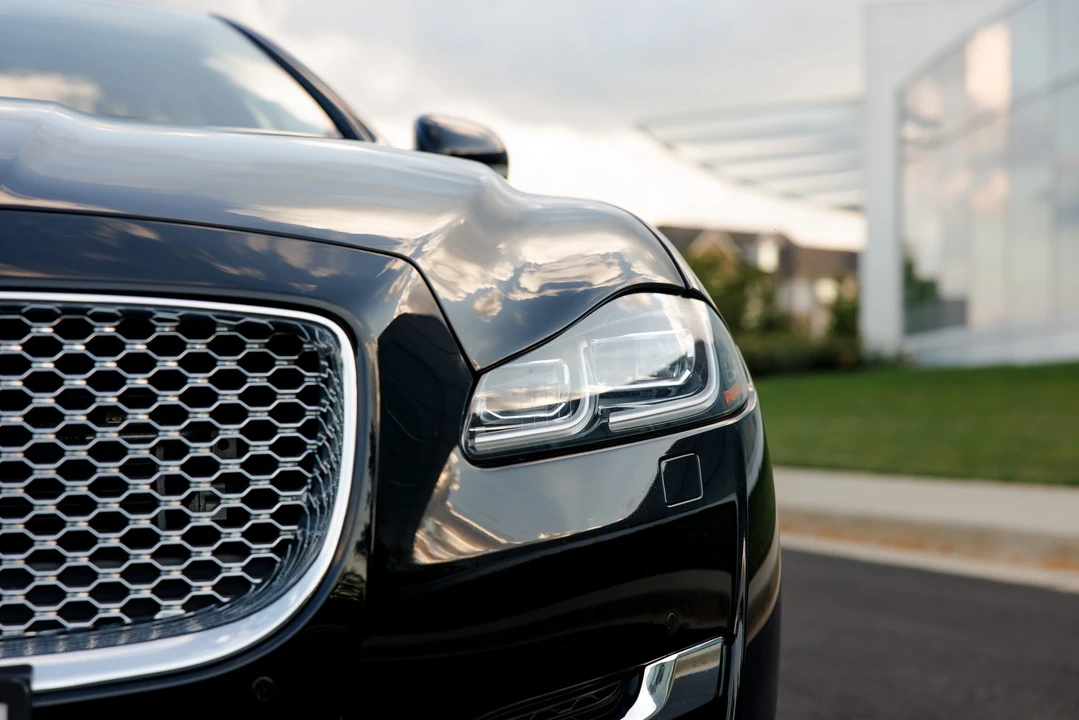 2016 Jaguar X351 XJ - Image 30 of 31
