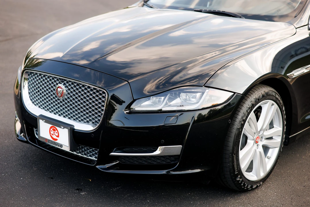 2016 Jaguar X351 XJ - Image 21 of 31