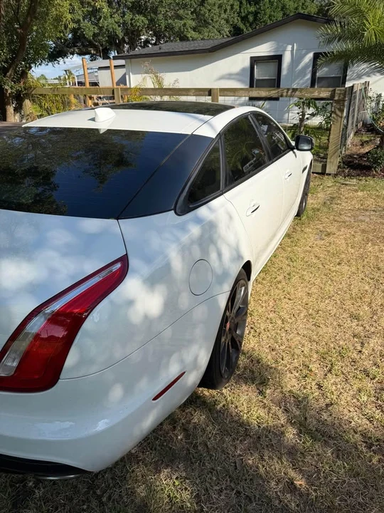 2016 Jaguar X351 XJ - Image 4 of 15