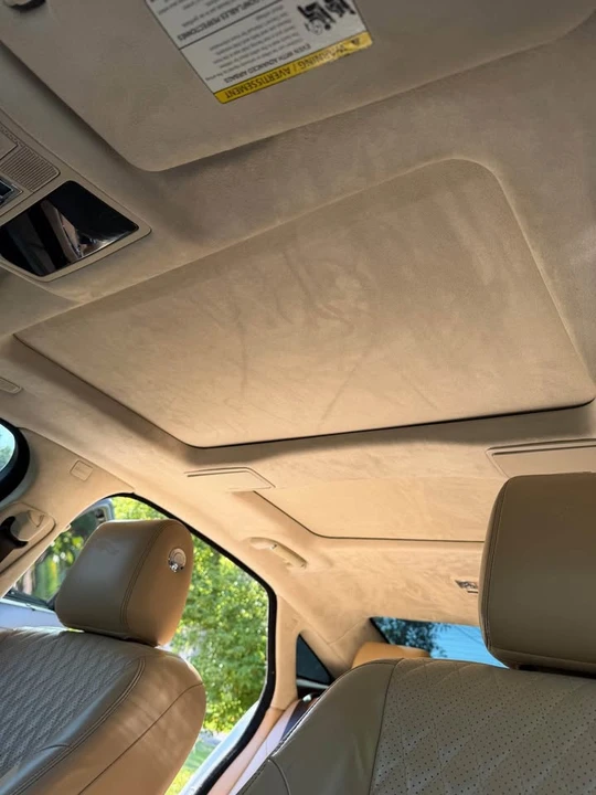 2016 Jaguar X351 XJ - Image 10 of 15