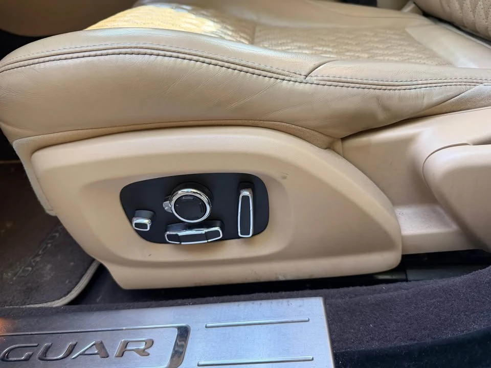 2016 Jaguar X351 XJ - Image 13 of 15