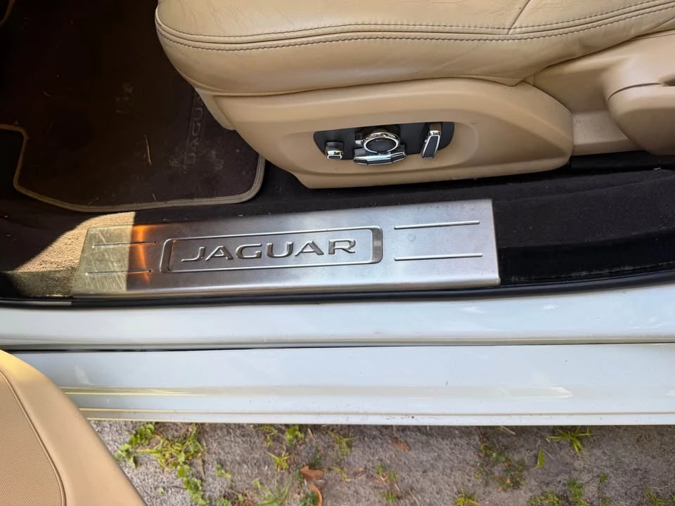 2016 Jaguar X351 XJ - Image 14 of 15