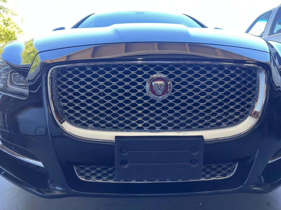 2016 Jaguar X351 XJ - Image 27 of 31