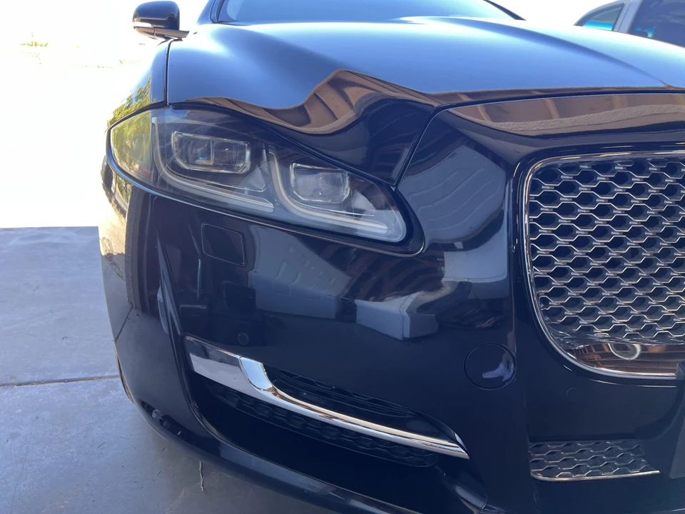 2016 Jaguar X351 XJ - Image 28 of 31