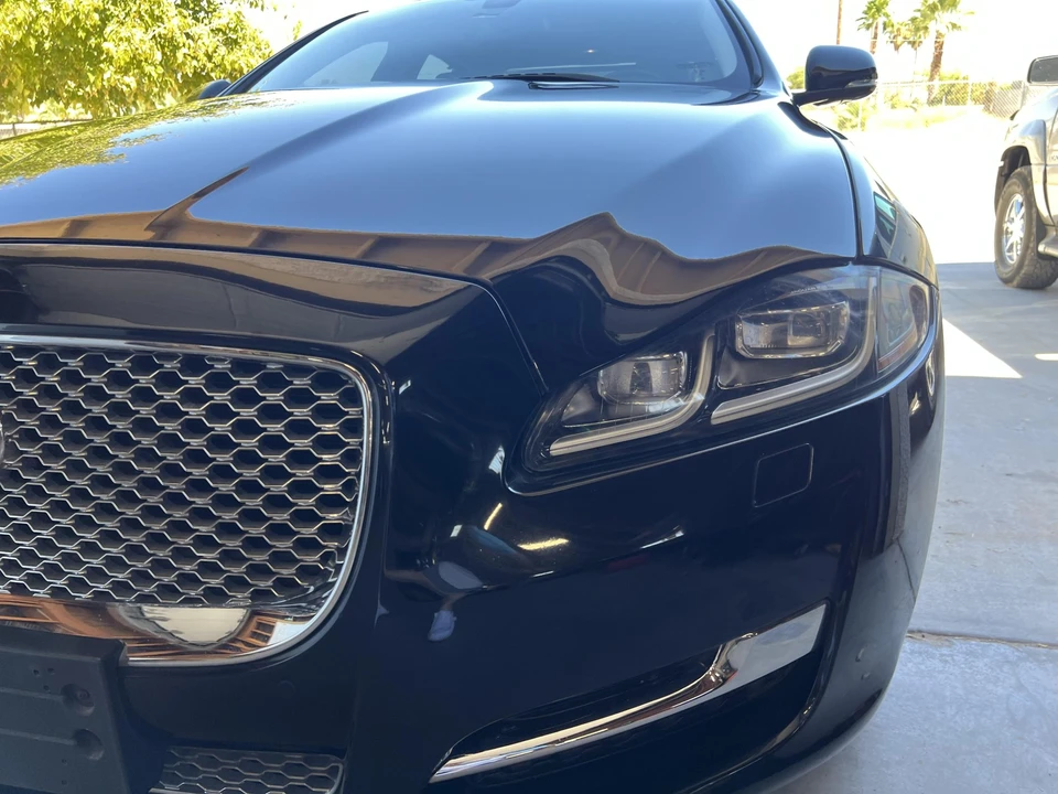 2016 Jaguar X351 XJ - Image 29 of 31