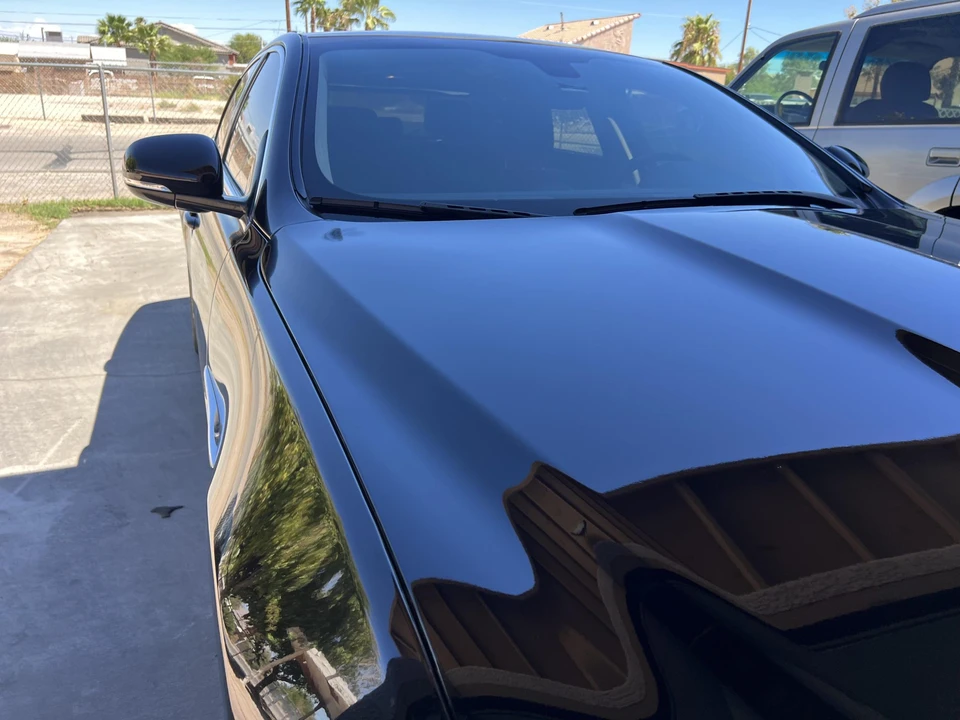 2016 Jaguar X351 XJ - Image 31 of 31
