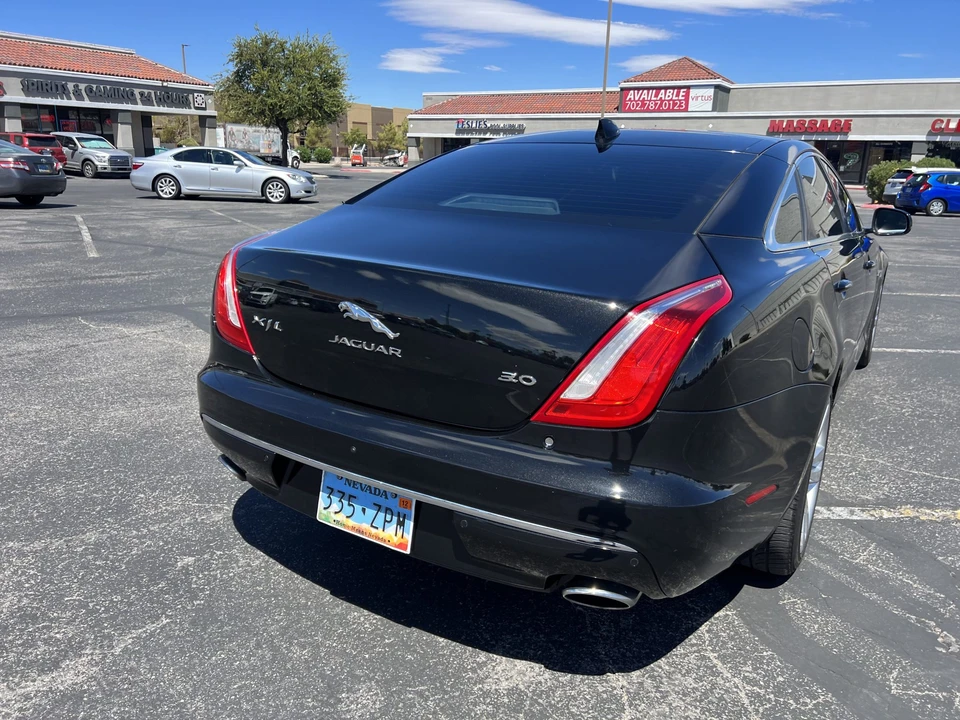 2016 Jaguar X351 XJ - Image 15 of 31