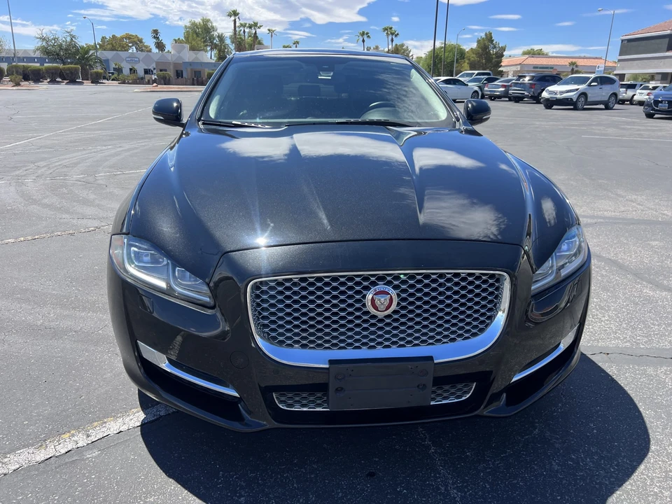 2016 Jaguar X351 XJ - Image 25 of 31
