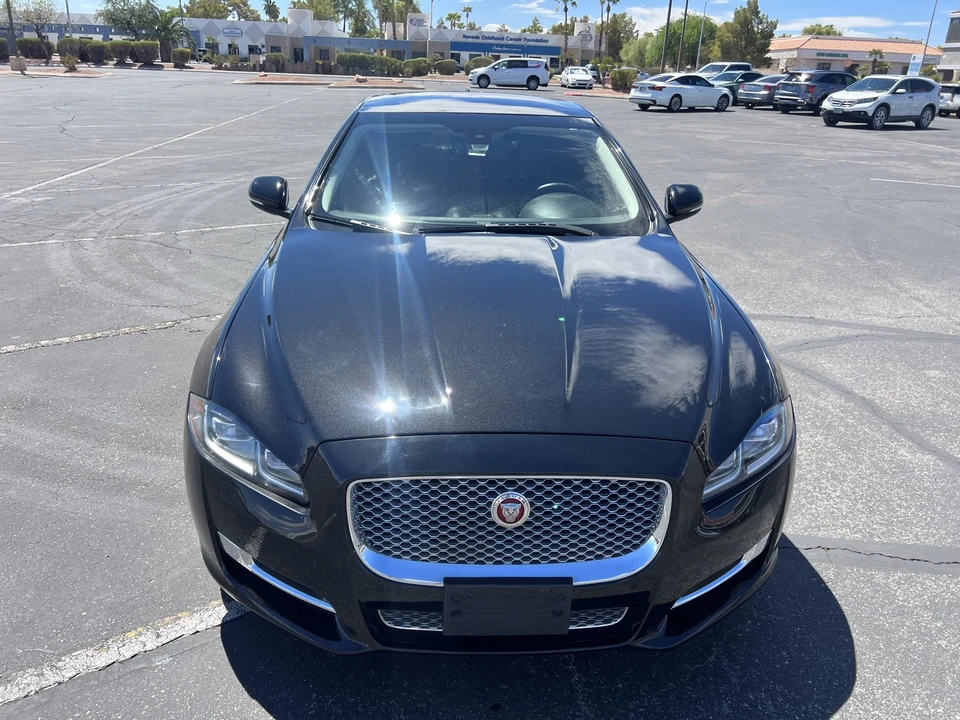 2016 Jaguar X351 XJ - Image 24 of 31