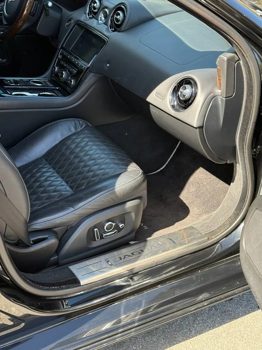 2016 Jaguar X351 XJ - Image 5 of 10