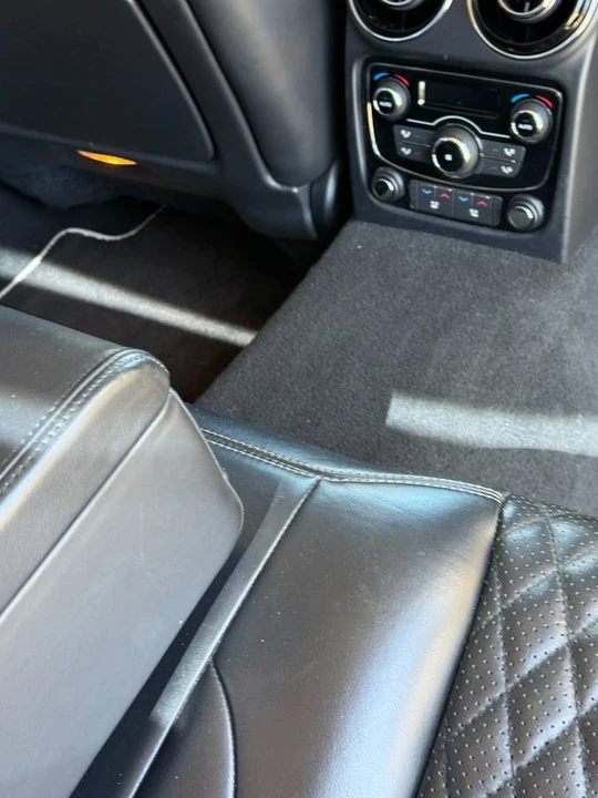 2016 Jaguar X351 XJ - Image 7 of 10