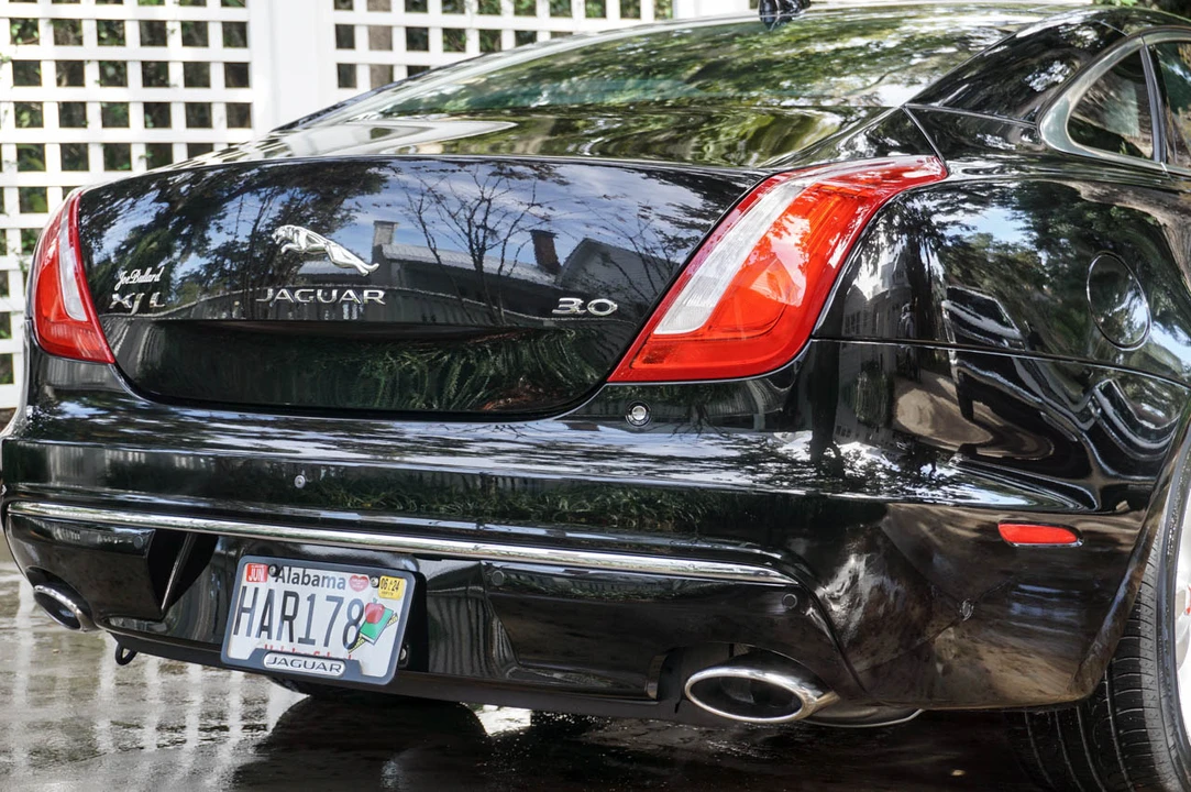 2016 Jaguar X351 XJ - Image 11 of 31