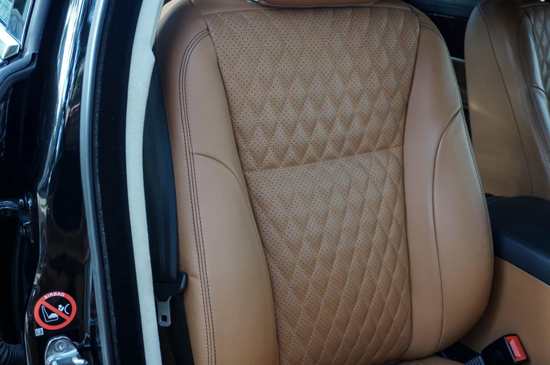 2016 Jaguar X351 XJ - Image 22 of 31