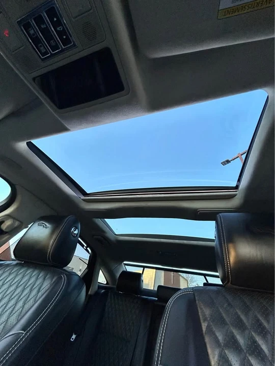 2016 Jaguar X351 XJ - Image 16 of 20