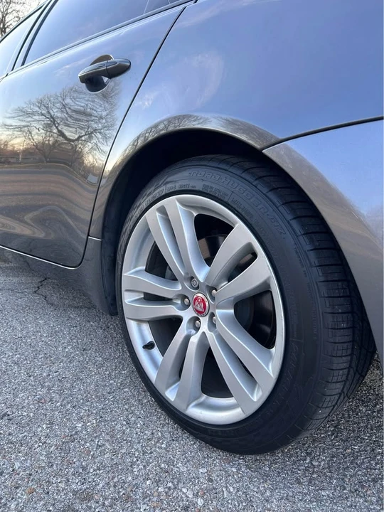 2016 Jaguar X351 XJ - Image 7 of 20