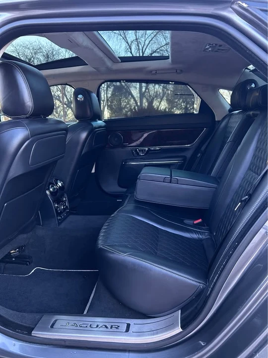 2016 Jaguar X351 XJ - Image 18 of 20