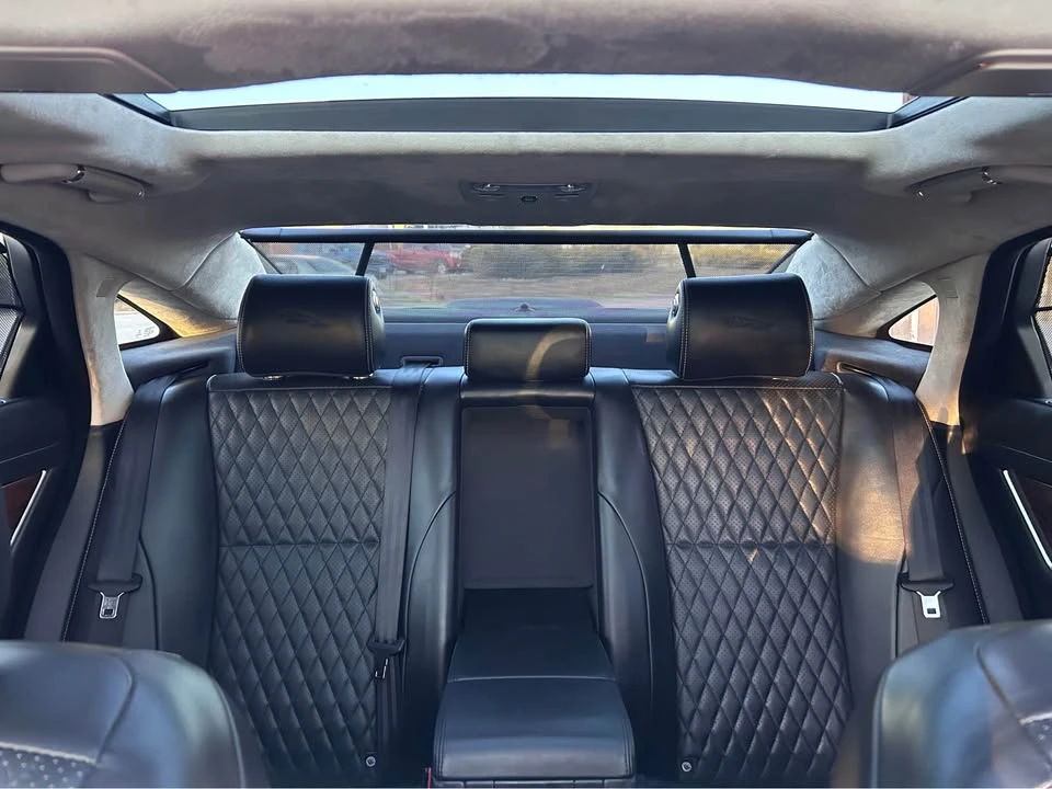 2016 Jaguar X351 XJ - Image 20 of 20