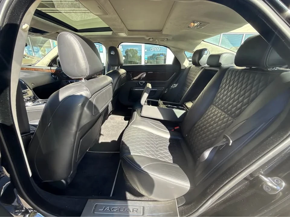 2016 Jaguar X351 XJ - Image 20 of 20
