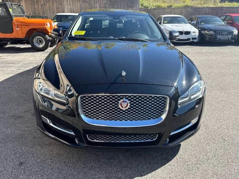 2016 Jaguar X351 XJ - Image 2 of 20
