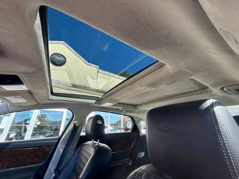 2016 Jaguar X351 XJ - Image 17 of 20