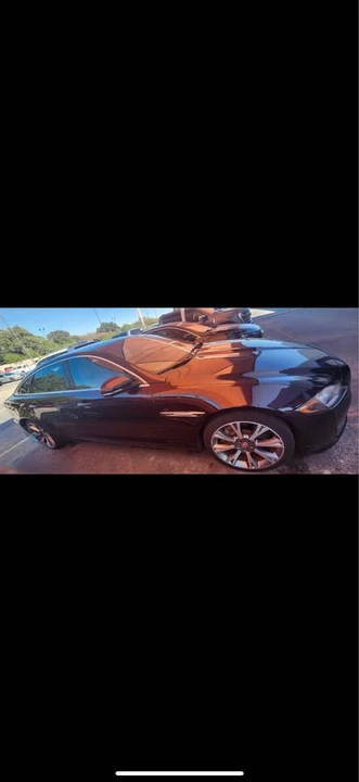 2016 Jaguar X351 XJ - Image 3 of 8