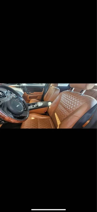 2016 Jaguar X351 XJ - Image 7 of 8