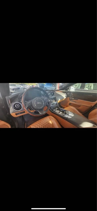 2016 Jaguar X351 XJ - Image 5 of 8