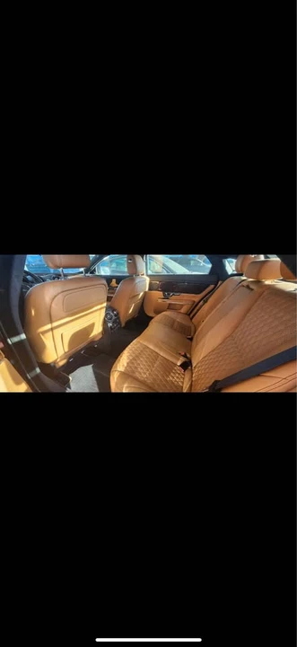 2016 Jaguar X351 XJ - Image 8 of 8