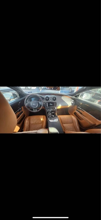 2016 Jaguar X351 XJ - Image 4 of 8