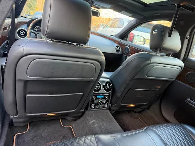 2016 Jaguar X351 XJ - Image 9 of 18