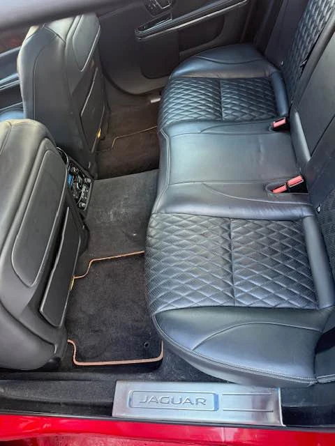 2016 Jaguar X351 XJ - Image 8 of 18