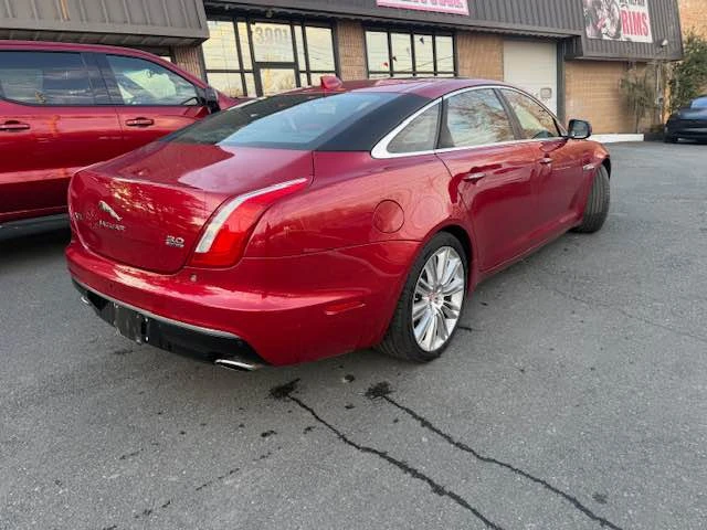 2016 Jaguar X351 XJ - Image 4 of 18