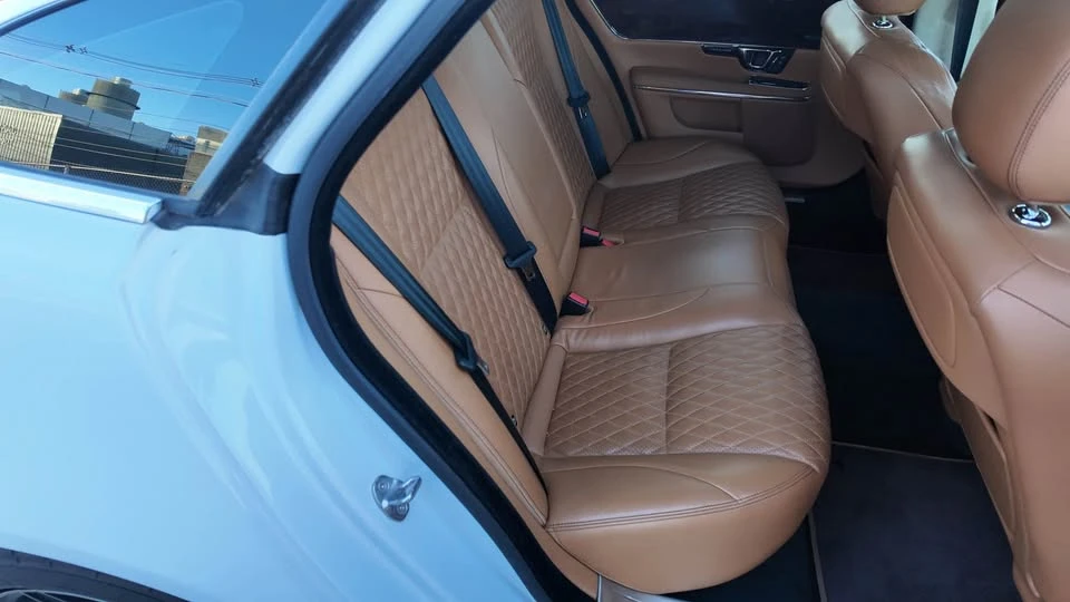 2016 Jaguar X351 XJ - Image 19 of 19