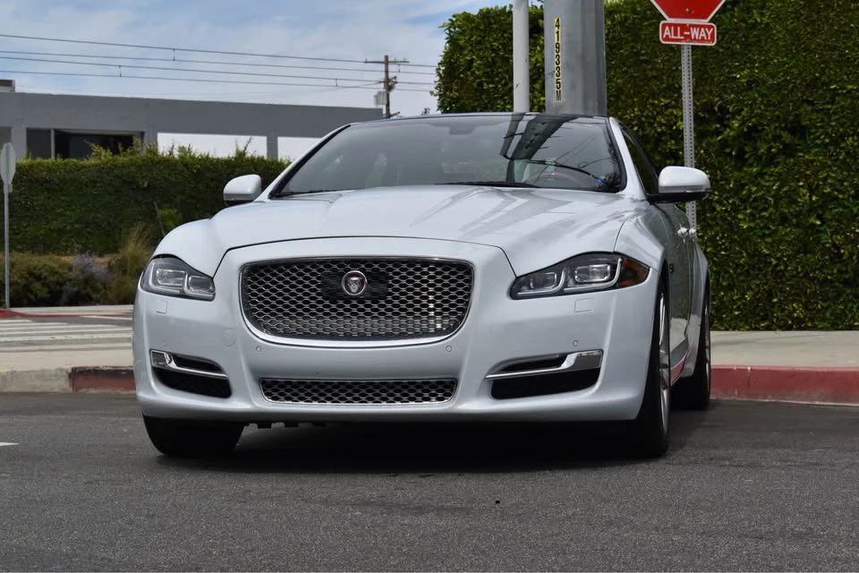 2016 Jaguar X351 XJ - Image 4 of 20