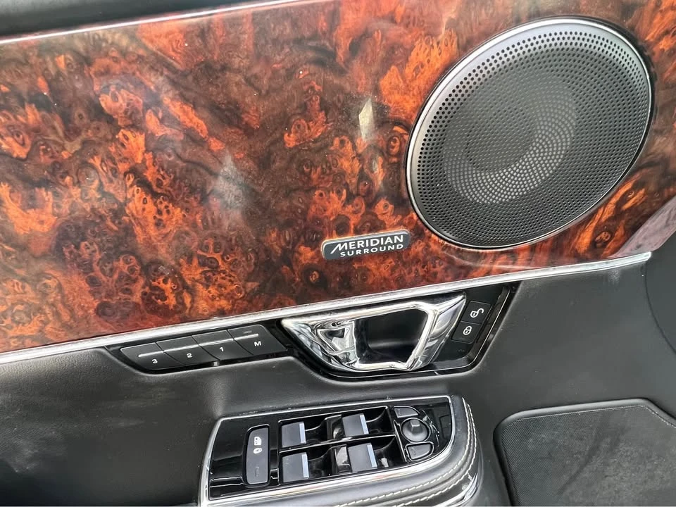 2016 Jaguar X351 XJ - Image 20 of 21
