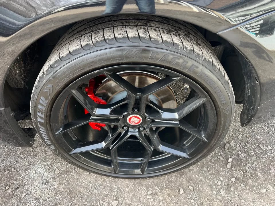 2016 Jaguar X351 XJ - Image 11 of 21