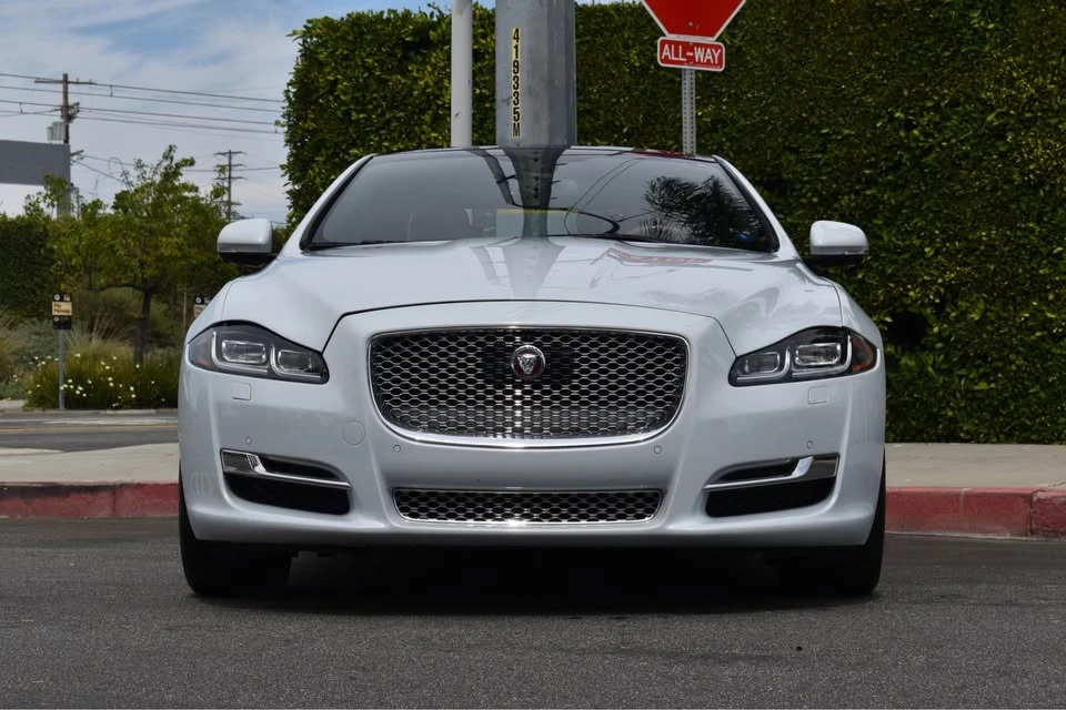2016 Jaguar X351 XJ - Image 6 of 20