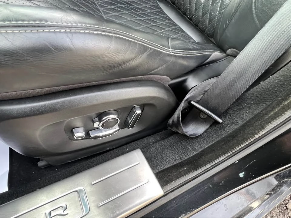 2016 Jaguar X351 XJ - Image 17 of 21