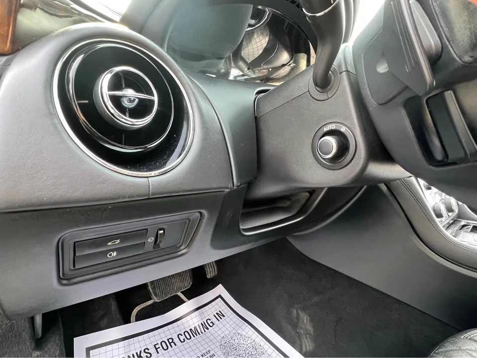 2016 Jaguar X351 XJ - Image 19 of 21