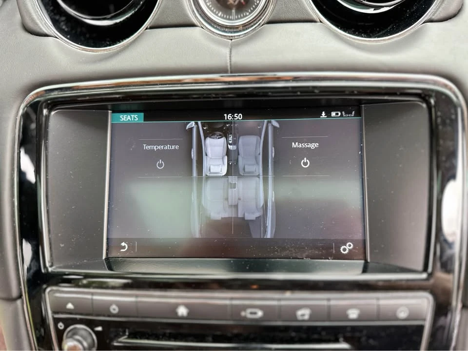 2016 Jaguar X351 XJ - Image 8 of 16