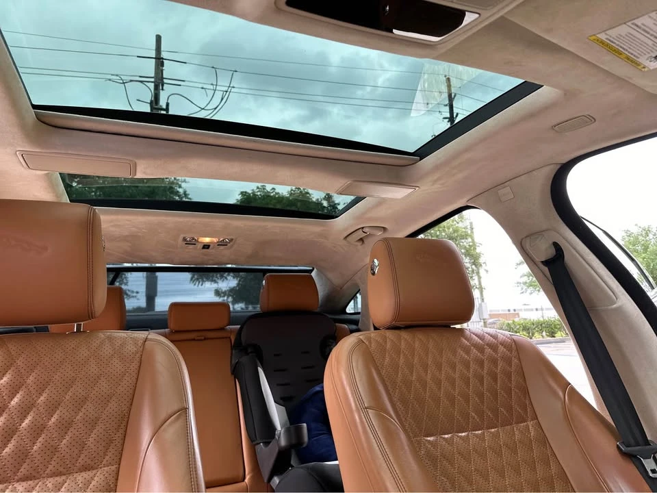 2016 Jaguar X351 XJ - Image 6 of 16
