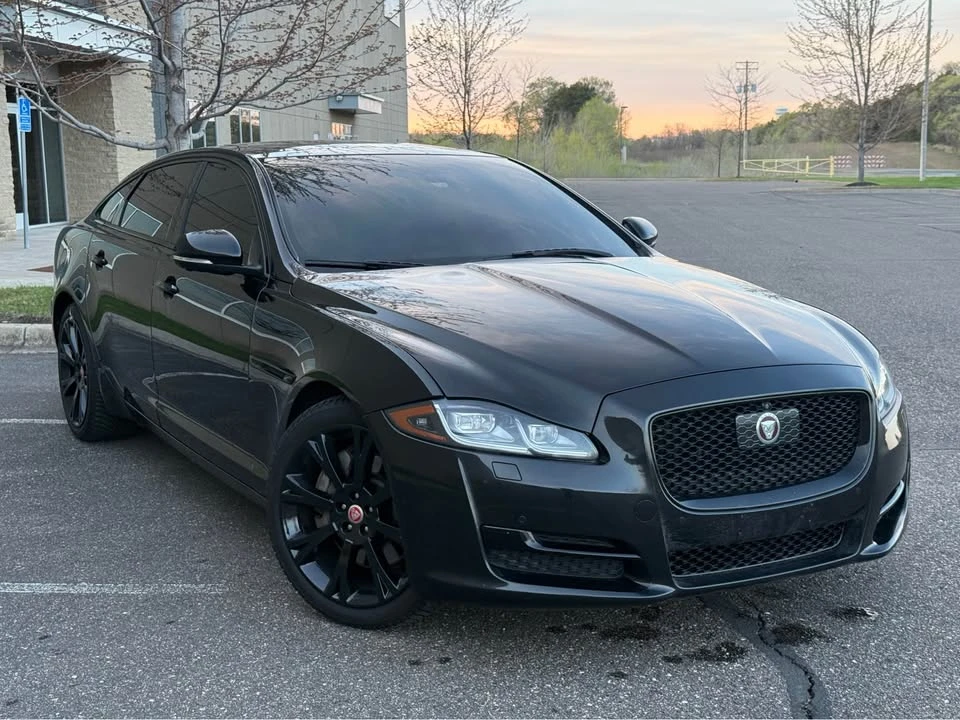 2016 Jaguar X351 XJ - Image 2 of 20