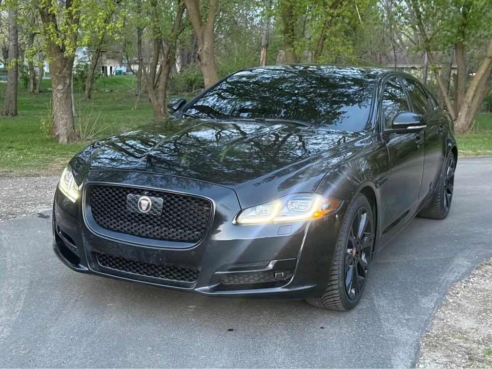 2016 Jaguar X351 XJ - Image 19 of 20