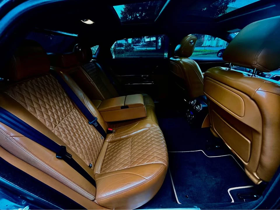 2016 Jaguar X351 XJ - Image 12 of 20