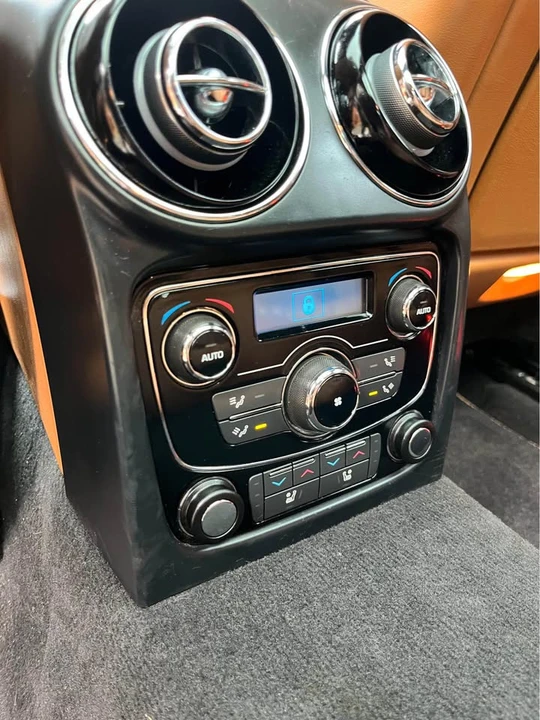 2016 Jaguar X351 XJ - Image 17 of 20