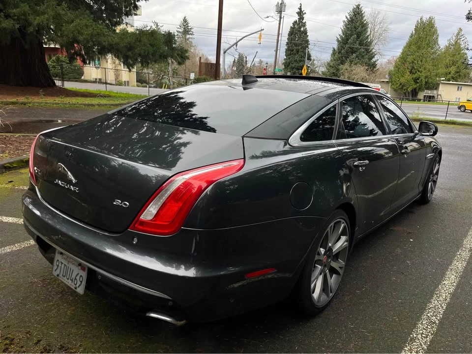 2016 Jaguar X351 XJ - Image 6 of 18