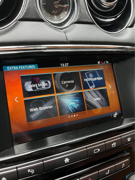 2016 Jaguar X351 XJ - Image 14 of 18