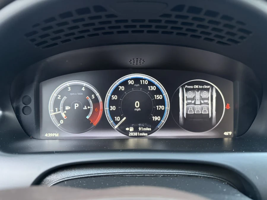 2016 Jaguar X351 XJ - Image 10 of 11
