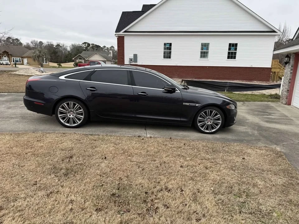 2016 Jaguar X351 XJ - Image 2 of 7